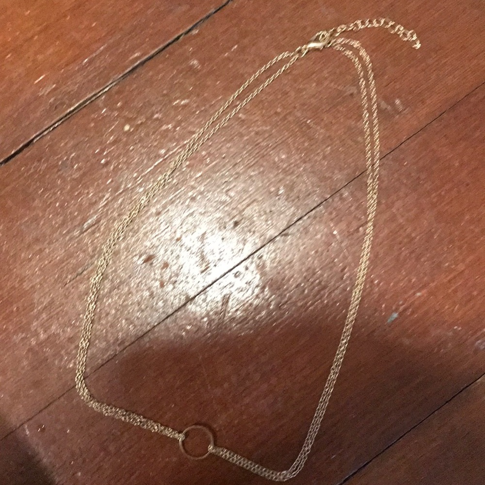 Jamie necklace - Picture 3 of 3